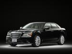 Chrysler 300 2012 года (JP)
